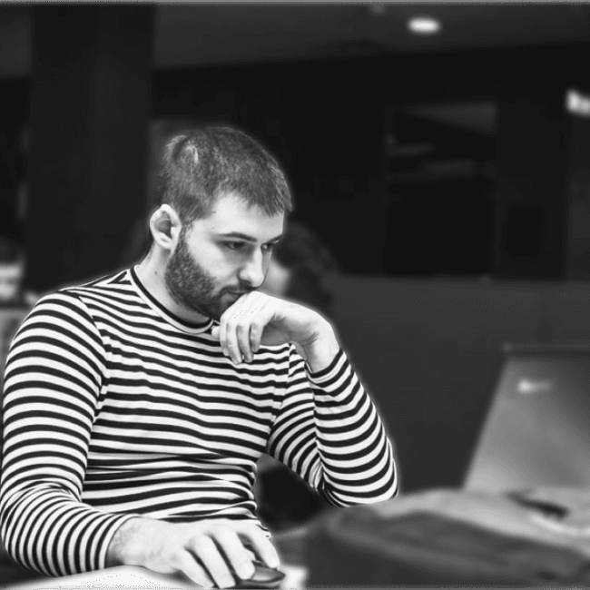 Nikoloz Meladze-Jaiani