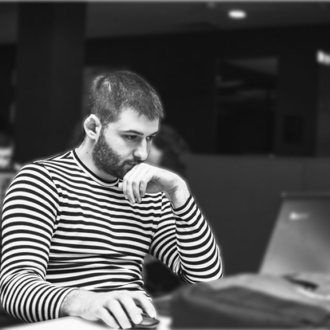 Nikoloz Meladze-Jaiani