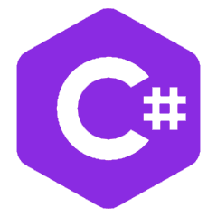 C#
